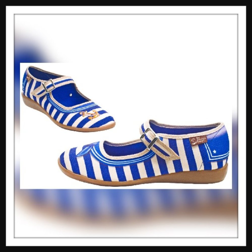 Hot Chocolaticas Sailor for women